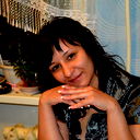 Анастасия Сорокина