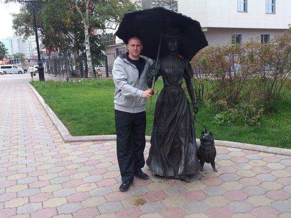 Денис Лапанский