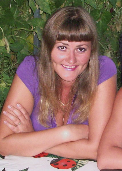 Людмила Эмирбекова