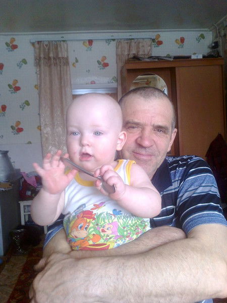 Николай Якименко