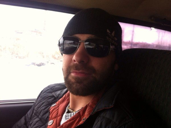 Вадим Шайдуллин