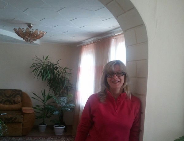 Инна Новожилова