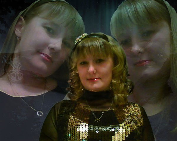 Ирина Линейцева