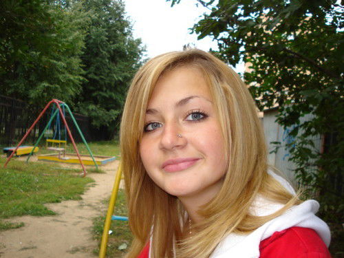 Света Барковская