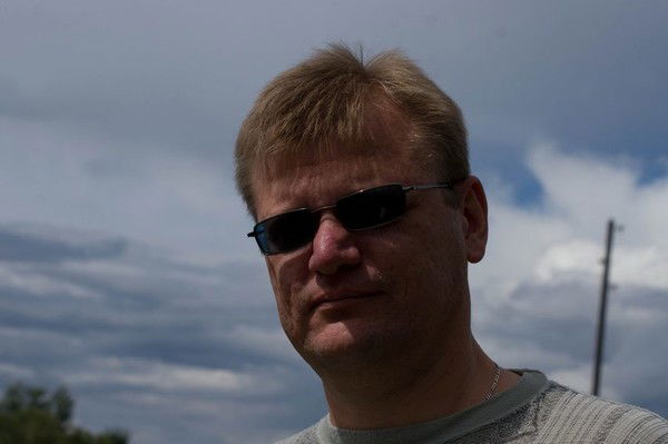 Виталий Кармаза