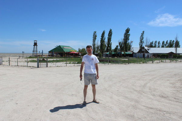 Алексей Бордылев