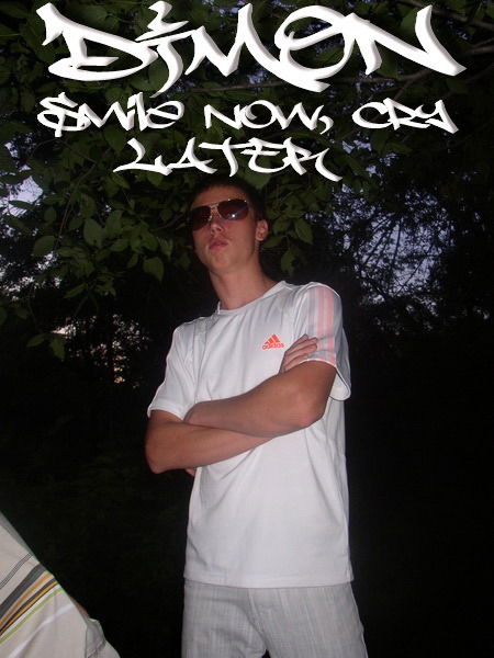 Дима Милюков