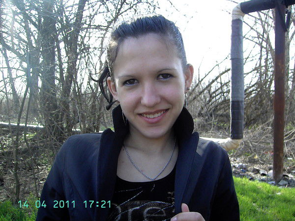 Юлия Смирнова