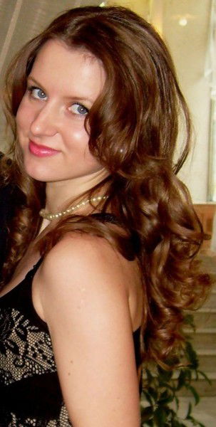 Ольга Биктимиркина