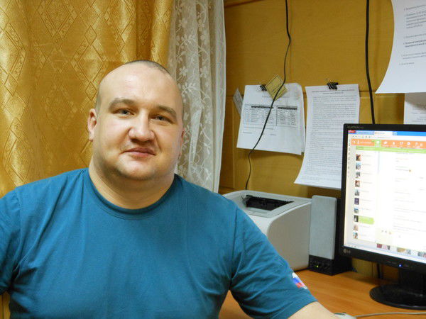 Александр Топоров