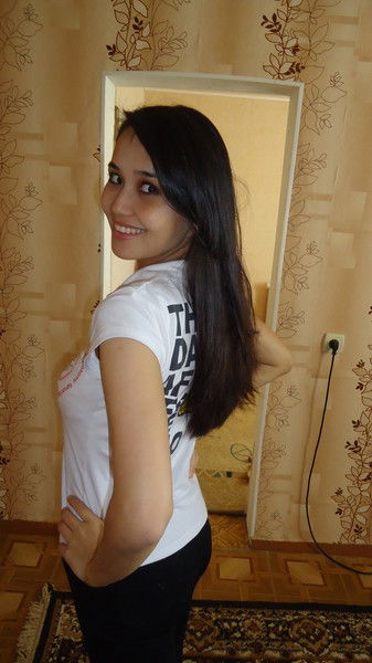 Салтанат Абдрахманова