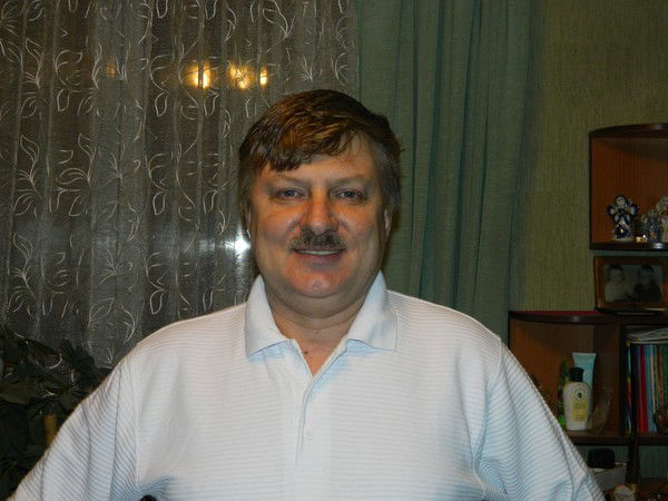 Андрей Чмут