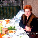 Зульфия Сейфулина