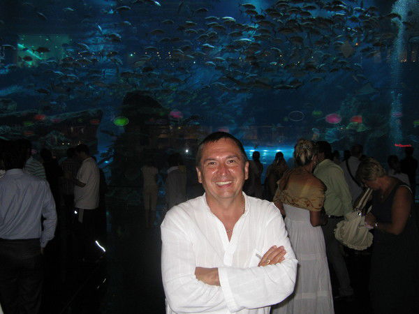 Марат Башаров