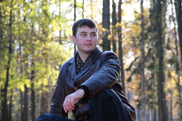 Семен Семенов