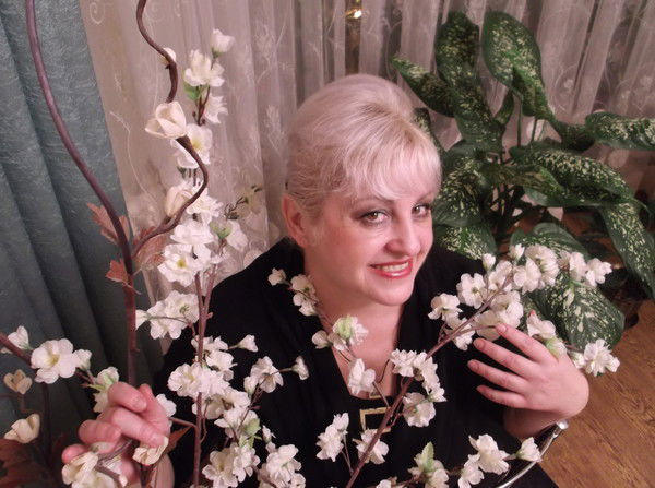 Наталья Акимова