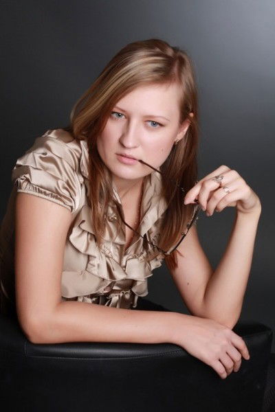 Ирина Павлова