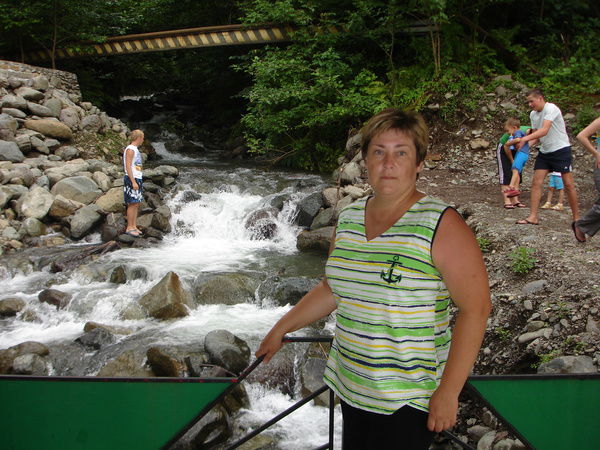 Татьяна Ноинская