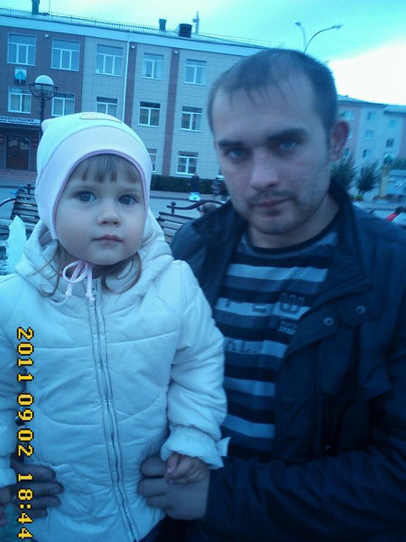 Алексей Киреев