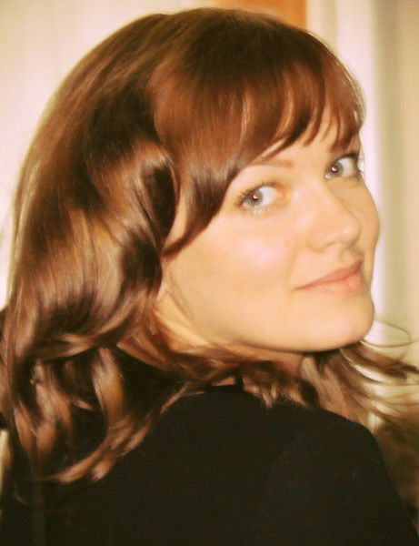 Ольга Майорова