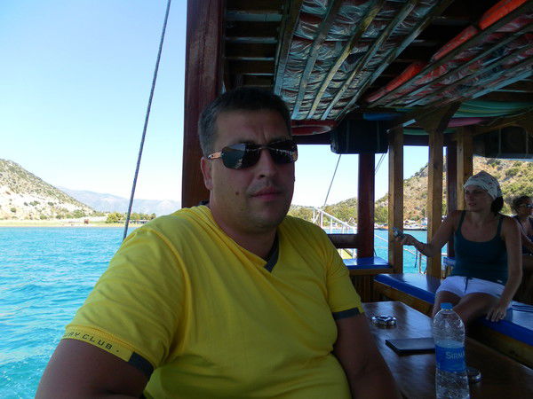 Олег Телегин