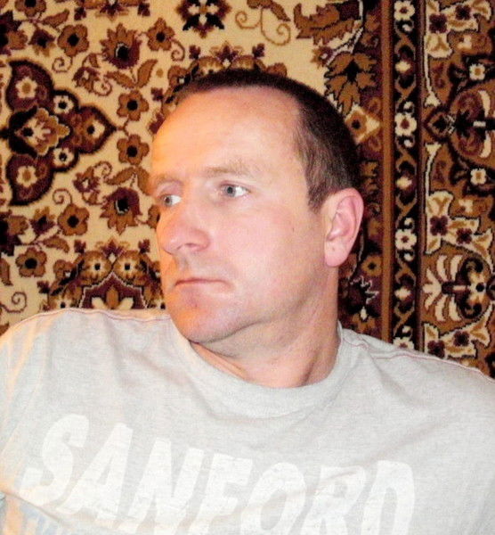 Иршенко Владимир