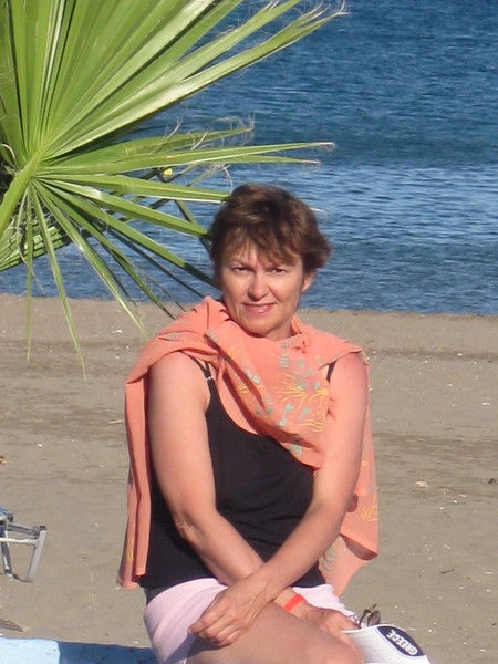 Надежда Надежда