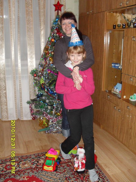 Олеся Тимушева