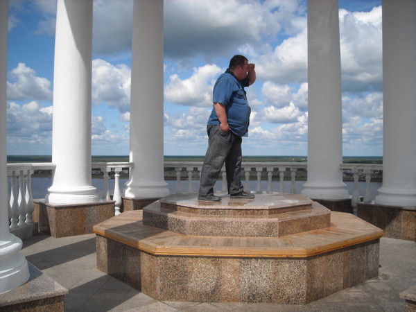 Андрей Антонов