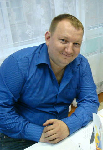 Денис Игошев