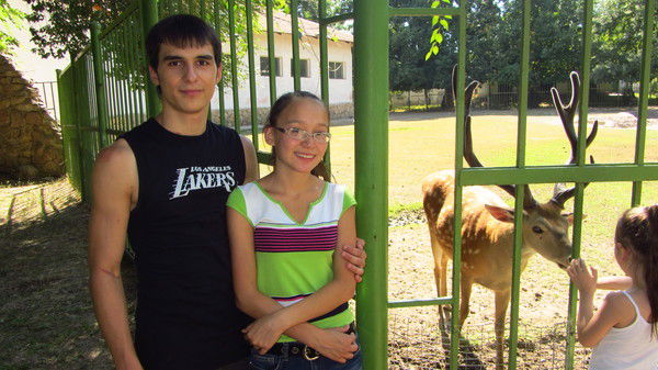 Андрей Колосов