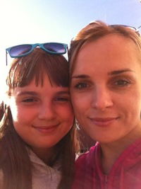 Олеся Талаленко