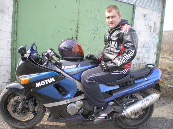 Максим Винокуров