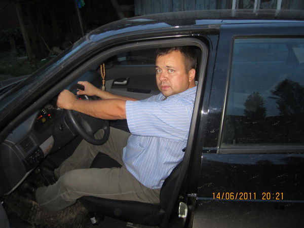 Сергей Гостюнин