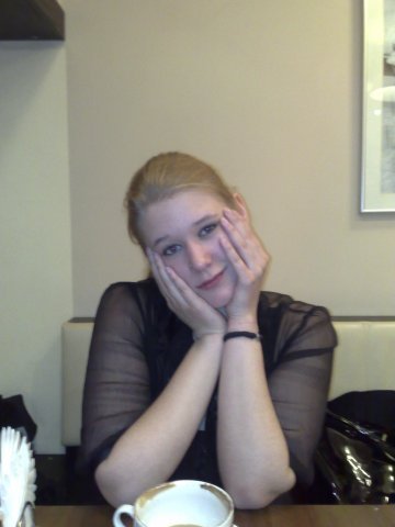 Дарья Перемиловская