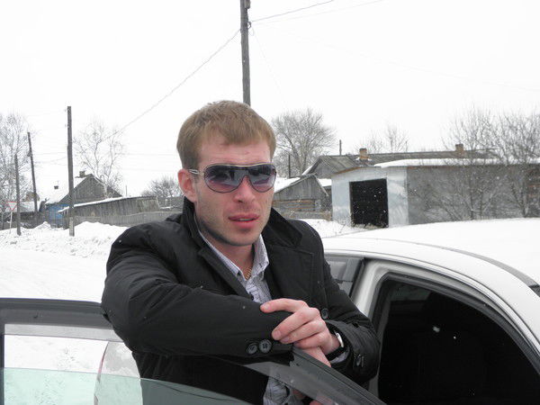 Михаил Малков