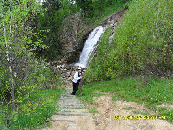 Алёна Гауэрт