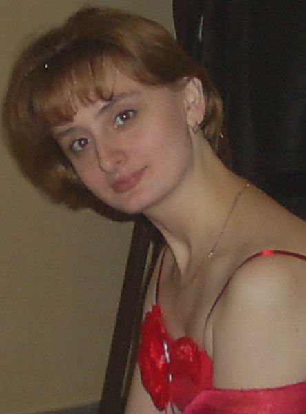 Елена Двинянинова