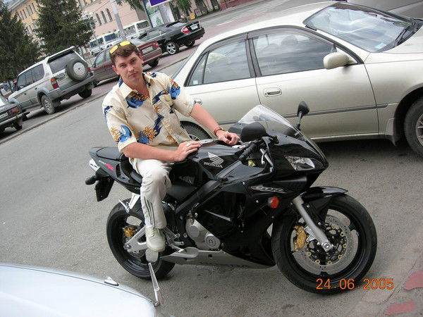 Александр Овсов