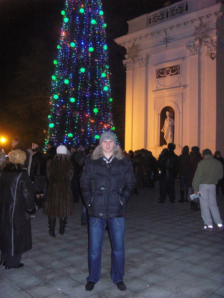 Владимир Лабенко