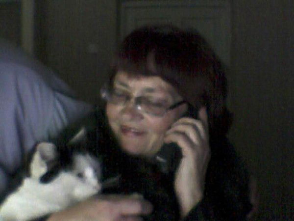 Наташа Масленникова