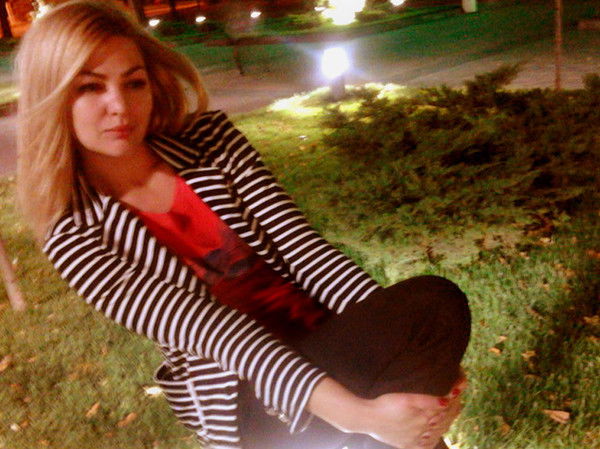 Любовь Ивахненко