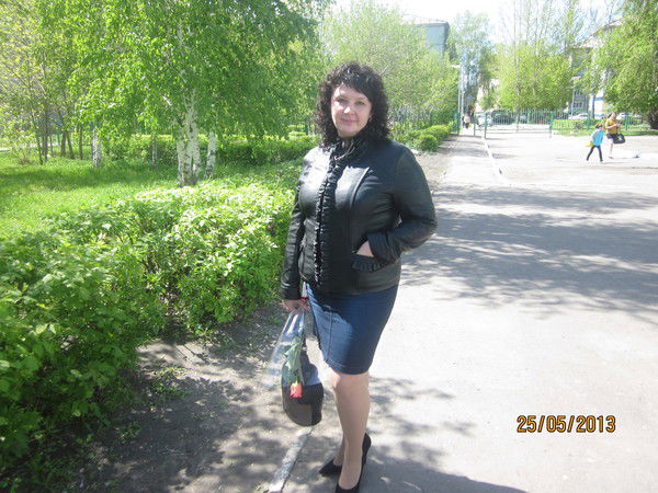 Татьяна Литвиненко