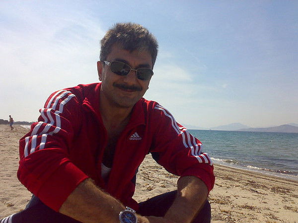 Грек Просто