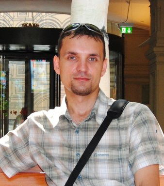 Иванов Роман