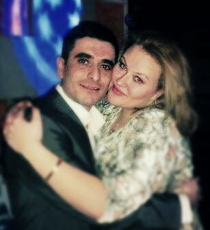 Мария Ткачева