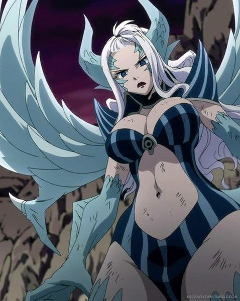 Mirajane Strauss