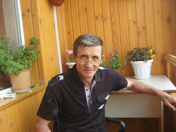 Александр Шматенко