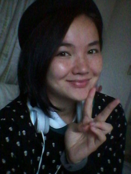 Gul'zhazira Shyntayeva