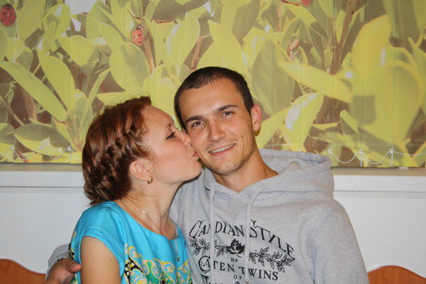 Кирилл Круженков